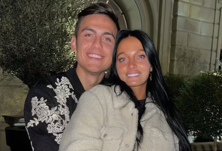 Se conocieron las exigencias que Oriana Sabatini y Paulo Dybala impusieron para su boda
