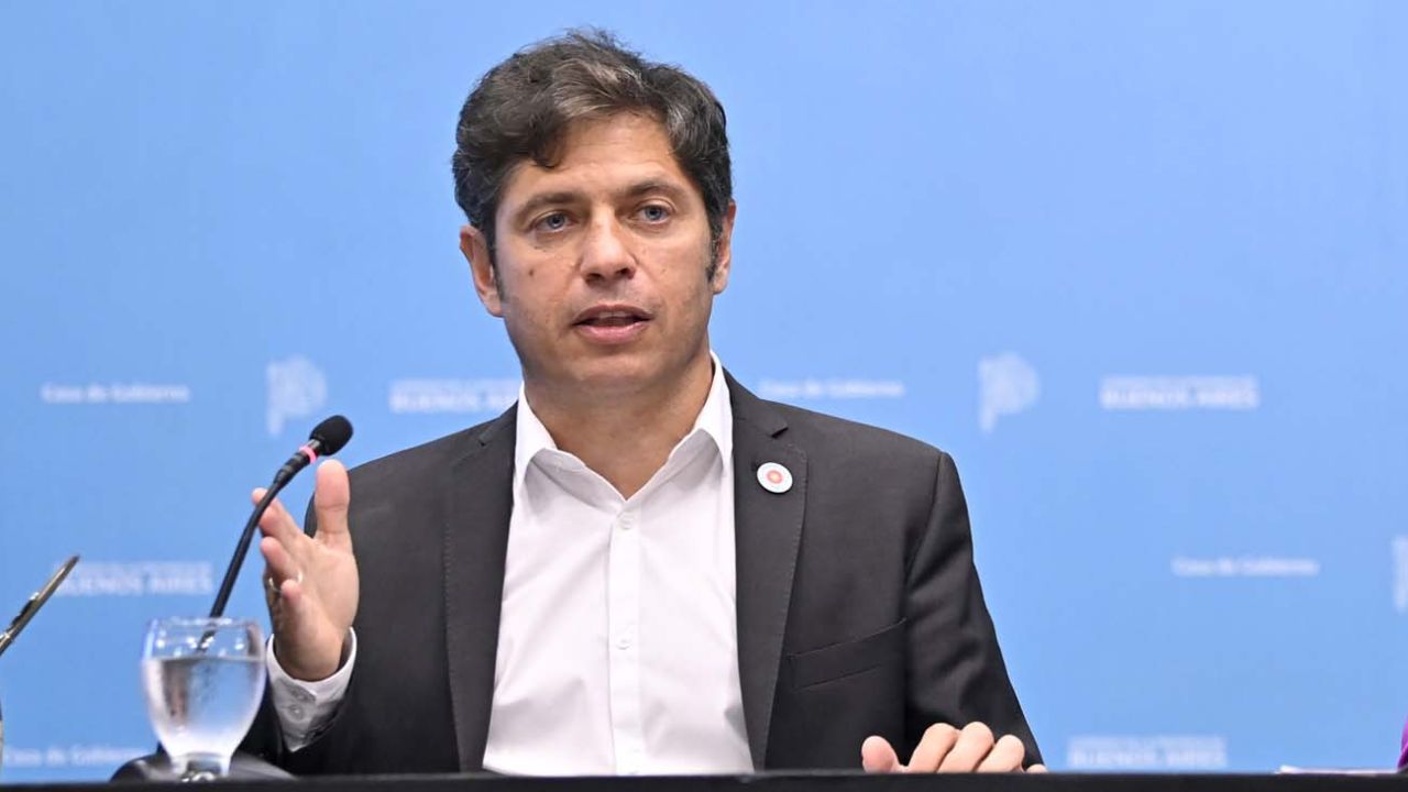 Axel kicillof 20240427