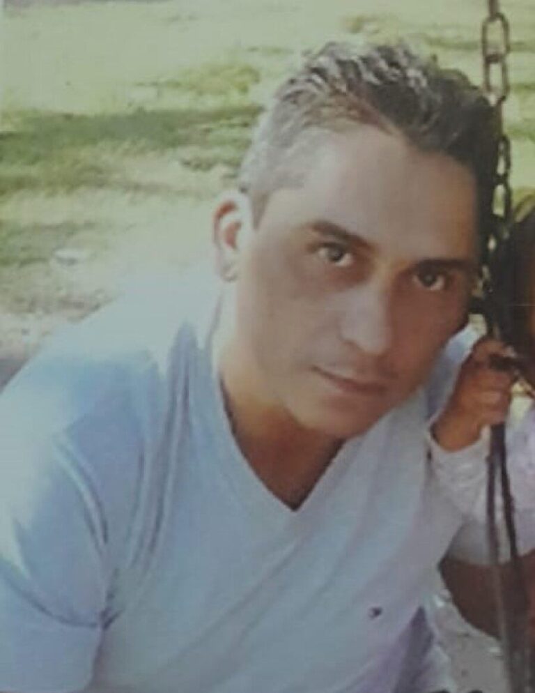 Buscan a un vecino de Frontera