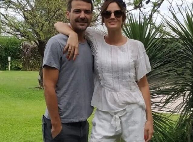  Paula Chaves contó que se separó de Pedro Alfonso