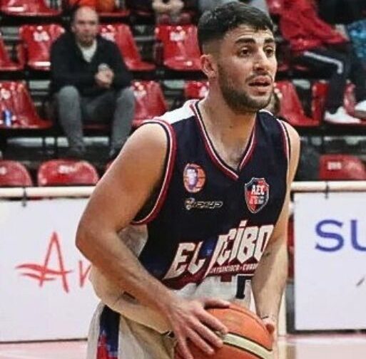 Luciano García: Pieza clave en el triunfo de El Ceibo en los Playoffs