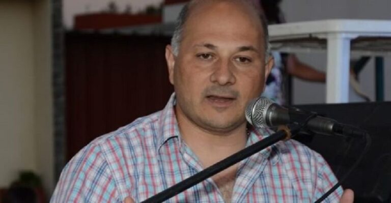 El ex intendente de Pilar, Diego Bechis, recibió una nueva condena por corrupción