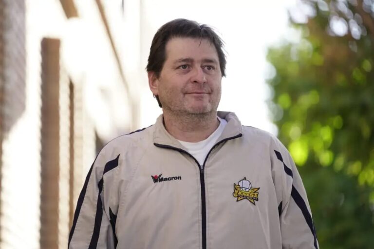 Daniel Beltramo y un nuevo capítulo en San Isidro