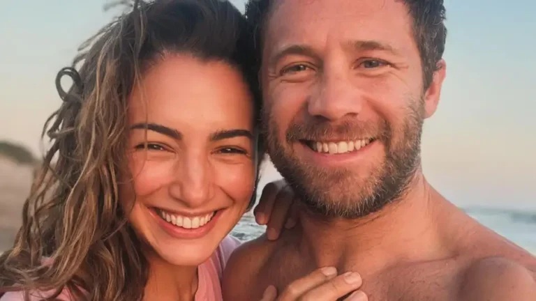 Thelma Fardin y Nico Riera dieron un paso más en su relación y sorprendieron