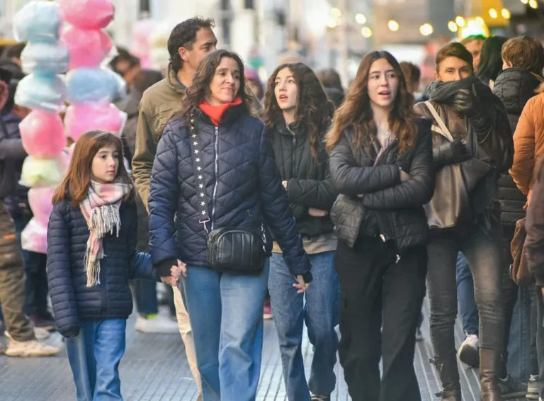 «Cuota Simple»: extienden el programa para comprar servicios turísticos