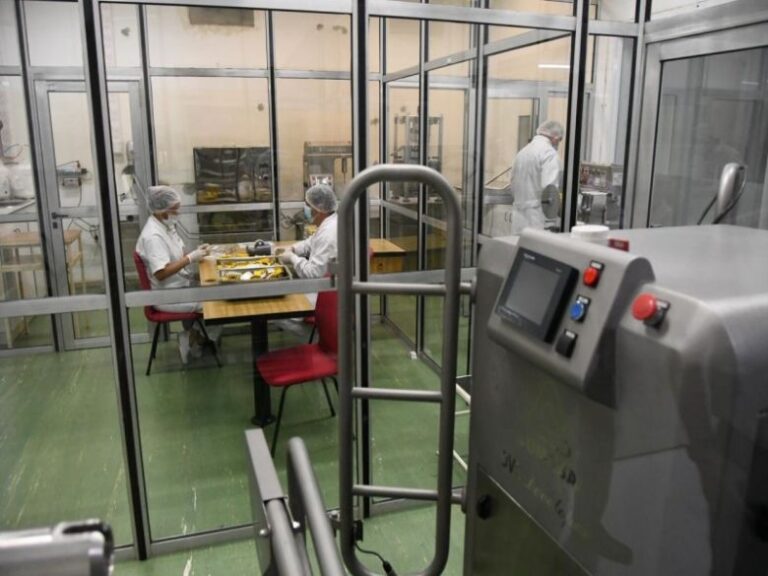 San Francisco producirá leche fortificada para sectores vulnerables