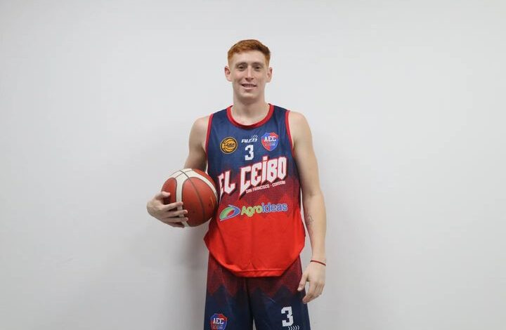  Emiliano Galtelli habló acerca de la eliminación de El Ceibo