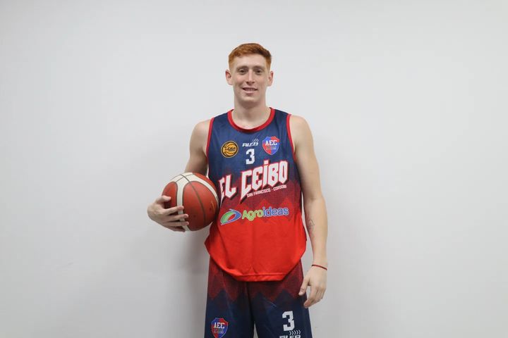 Emiliano Galtelli habló acerca de la eliminación de El Ceibo