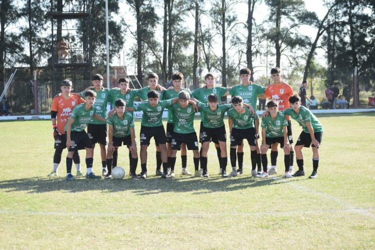 Cronograma de Sportivo Belgrano para el fin de semana