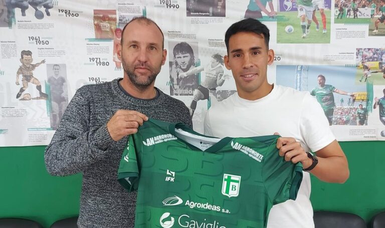 Grito de Gol: Braian Noriega