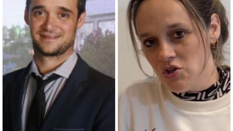 Detienen a Verónica y Ezequiel Ocaña por estafas inmobiliarias