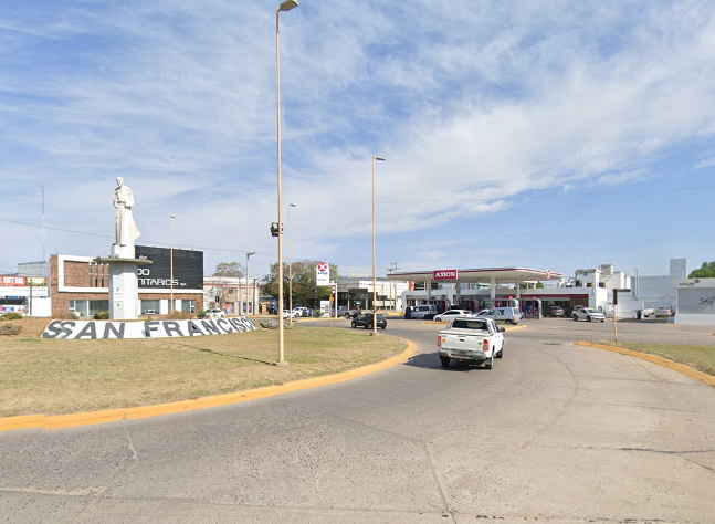 Detuvieron a un hombre que circulaba con pedido de captura vigente