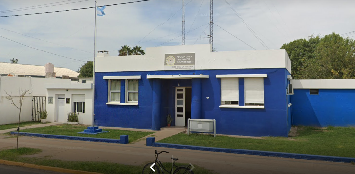 Detenido en La Francia por resistencia y desobediencia a la autoridad