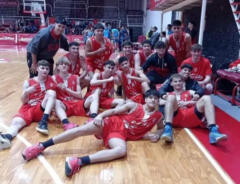 La U21 de San Isidro consigue el pase al Final Four