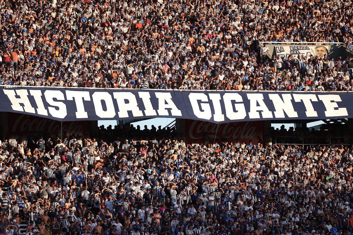 Historia Gigante