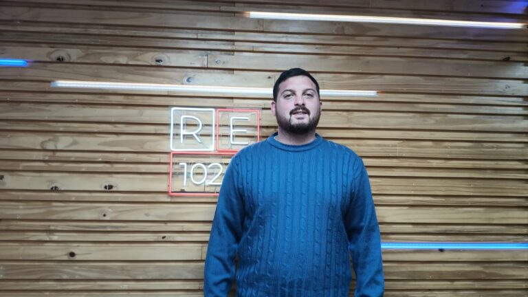 Elecciones en UTN: Joaquín Libera nuevamente Presidente del Centro de Estudiantes