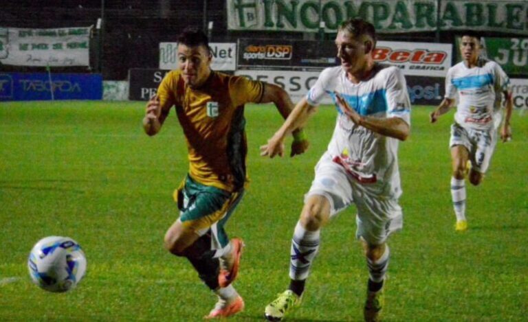 Sportivo Belgrano: para asentarse en lo más alto