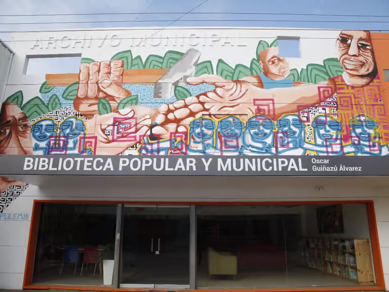 Frontera pondrá en práctica el Operativo Territorial de Vacunación