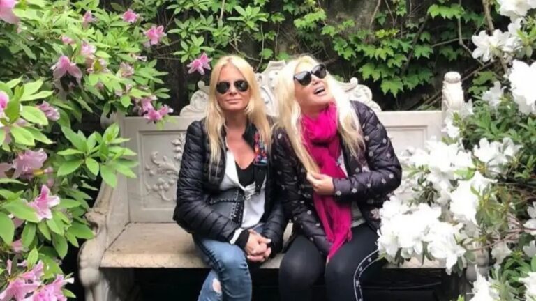 Mecha Sarrabayrouse, la hija de Susana Giménez, se sometió a una delicada operación: de qué se trata