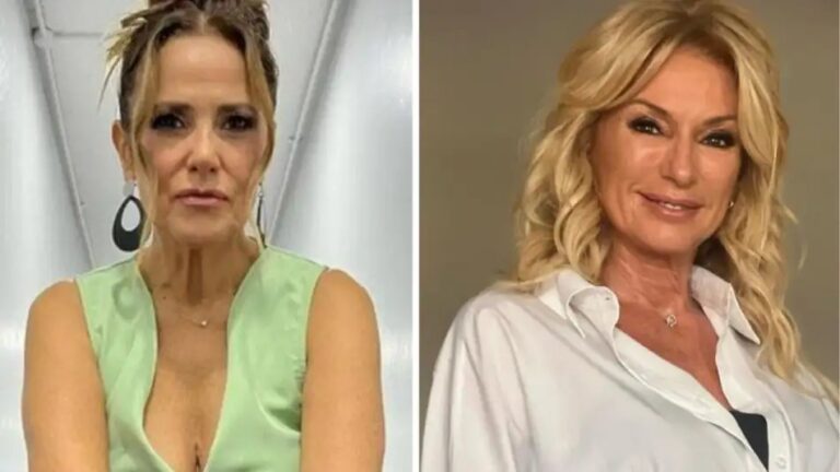 Fernanda Callejón se quejó por lo que le pagaban para ir a LAM y Yanina Latorre la fulminó
