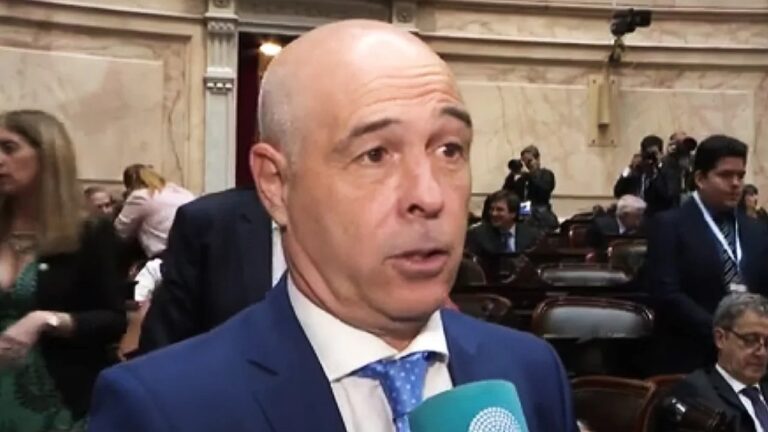 Ley Bases: Eliminaron la privatización de Aerolíneas Argentinas, el Correo, RTA y todo el capítulo previsional