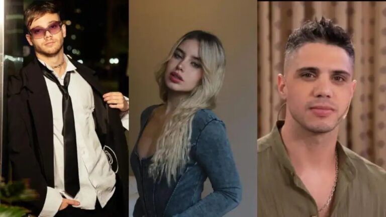 Coti Romero habló de su relación con Nacho Castañares y de cómo quedaron las cosas con el Conejo