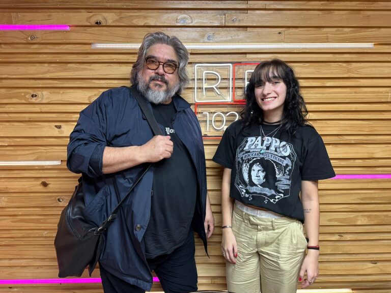 «Poesía en los Márgenes» llega a la Tecnoteca