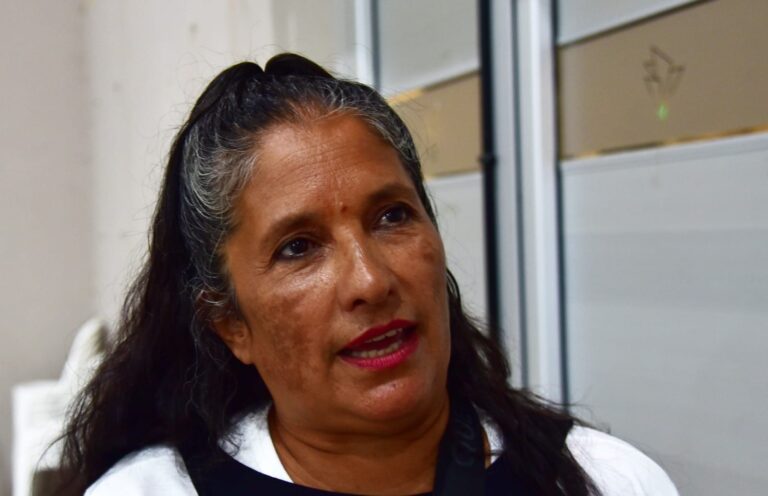 Centro Vecinal de Barrio La Milka trabaja en nuevos proyectos