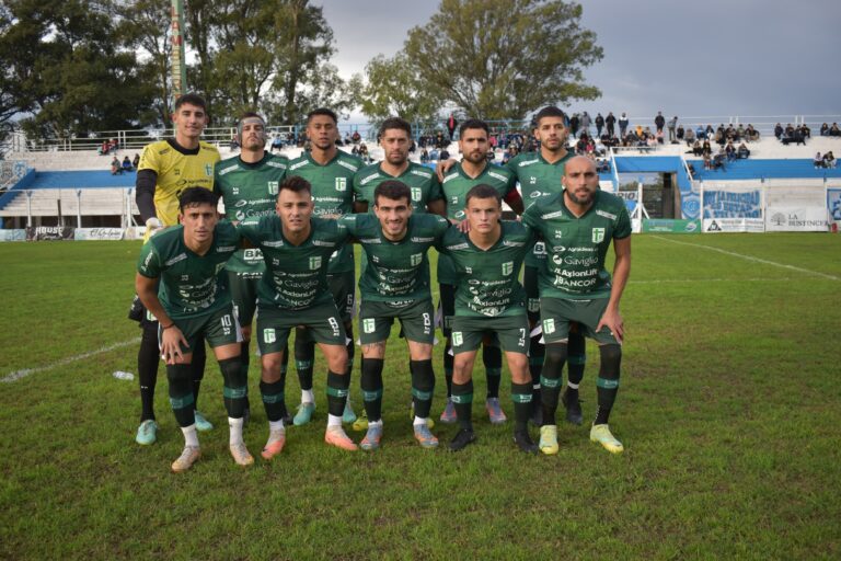 Sportivo Belgrano: acortó distancia y sigue como escolta