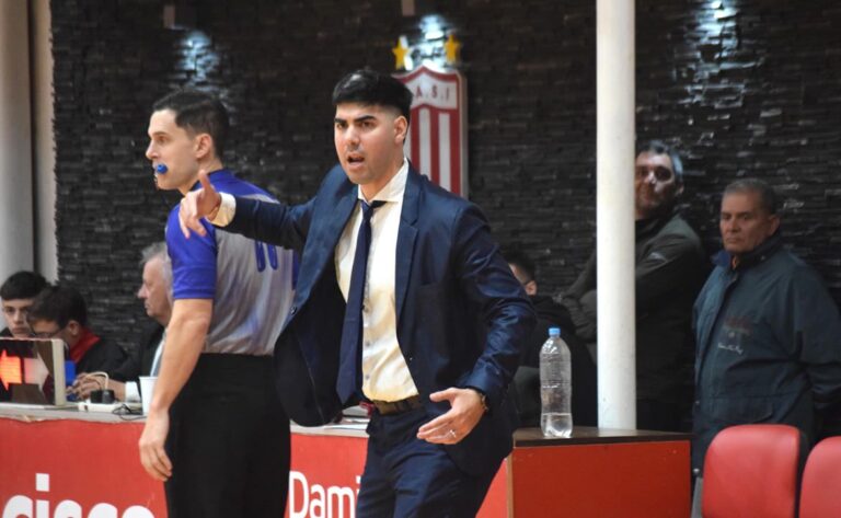 San Isidro apunta al Final Four en Provincial U21