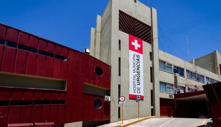Falleció la mujer que se había intoxicado en el show de Hernán Cattaneo en Forja