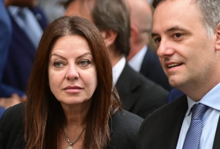 Alimentos sin repartir: Pettovello no se presentó a la interpelación en Diputados