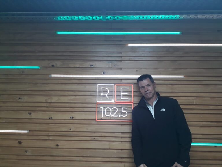 Miss Padel: «El pádel tiene esa capacidad de convocar a cualquier persona»