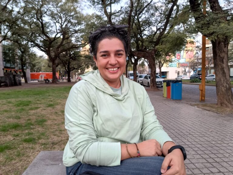 De Colombia a Argentina: Maya Socha y la pasión por la vida en San Francisco