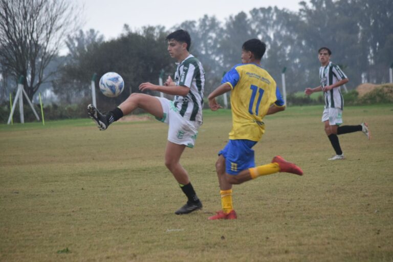 La despedida del Torneo Apertura para San Francisco