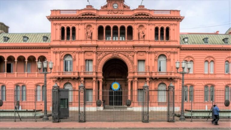 Repudio del Gobierno Nacional al intento de golpe en Bolivia: «La democracia no se negocia»