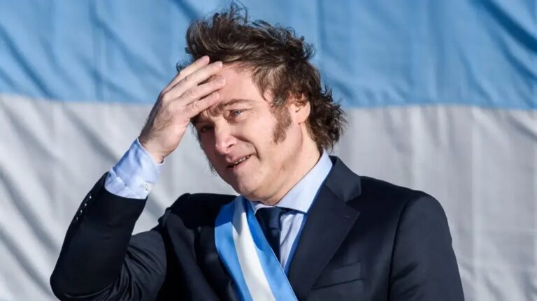 Javier Milei habló luego de la aprobación de la Ley Bases: «Empieza otro país»