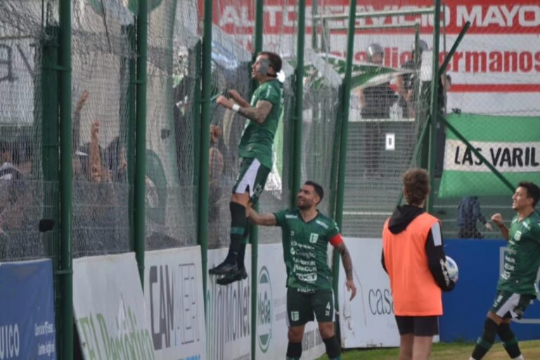 Sportivo Belgrano: quiere asegurar