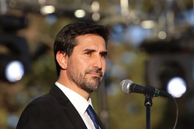 Intendente de La Calera denunció que lo golpeó el hermano del exintendente Rufeil