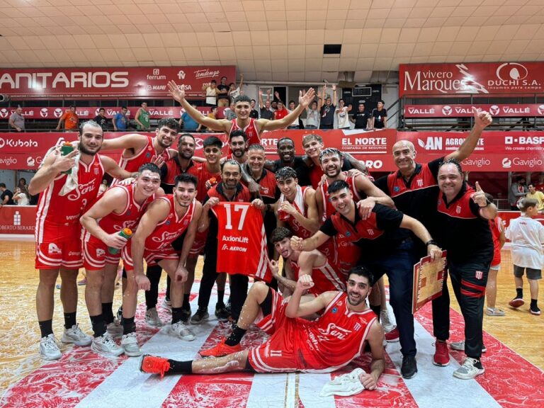 San Francisco podría tener dos equipos en la segunda categoría del básquet argentino