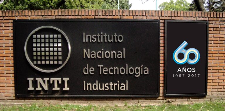 Gobierno: confirman el cierre de las sedes del INTI