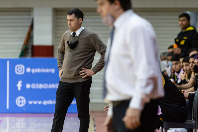 El Tala tiene nuevo entrenador