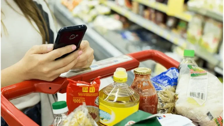 La inflación de mayo es 4.2%, la más baja en los últimos 12 meses