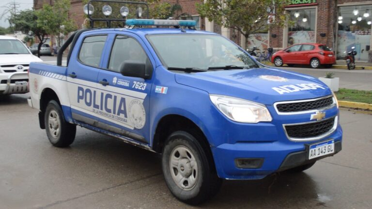 Cayó preso y dio un nombre falso para no ser reconocido: la insólita forma en la que lo delataron