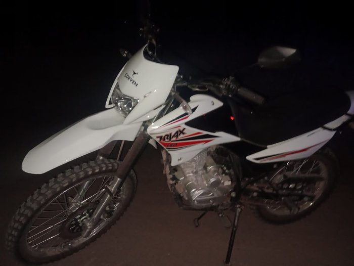 24500 MOTO