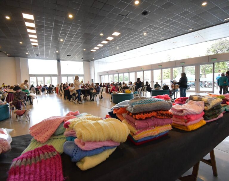 «Al Frío… le Ponemos Corazón!» suspende su encuentro por el feriado