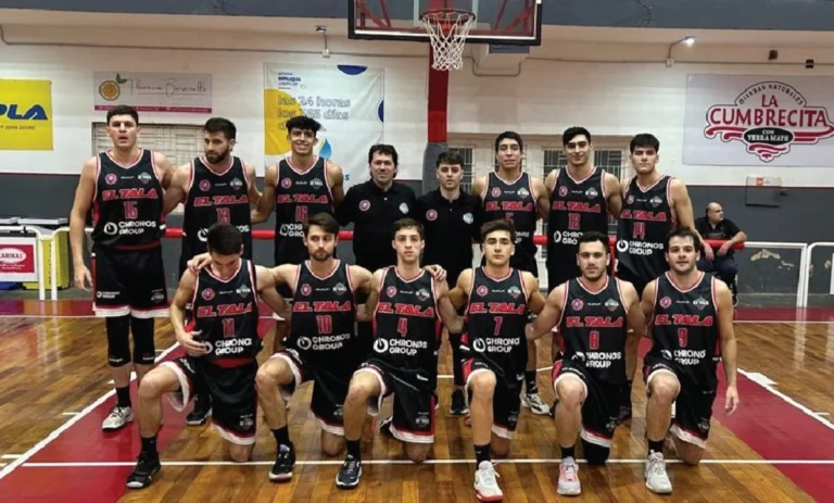 El Tala recibe a Sociedad Sportiva Devoto en el «Ferreyra»