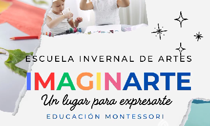 Fundación Liberalis prepara la «Escuela invernal de artes Imaginarte»