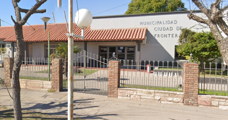 Frontera destinó mas de 23 millones de pesos para sus escuelas