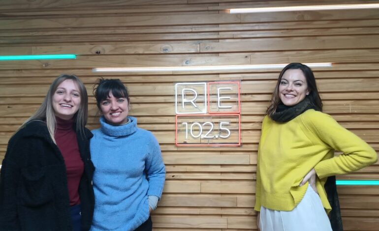  Llega una nueva función de ‘Bajo Terapia’ al Centro Cultural